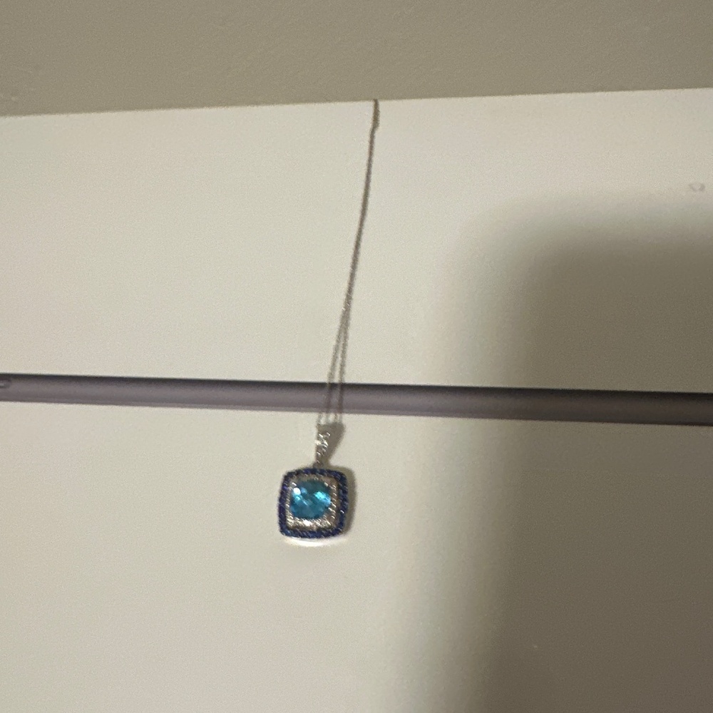Levian Necklace